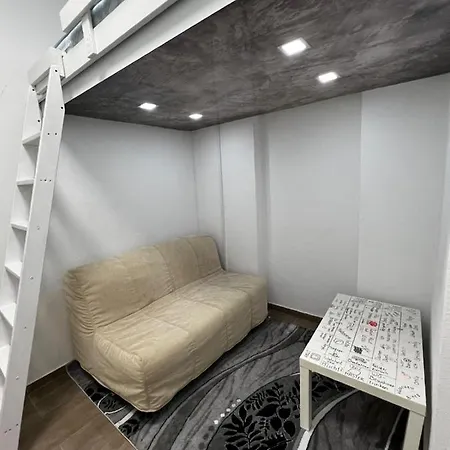 Apartment Kleine Erdgeschoss Stadtmitte Wiesbaden