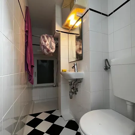 Kleine Erdgeschoss Stadtmitte * Wiesbaden