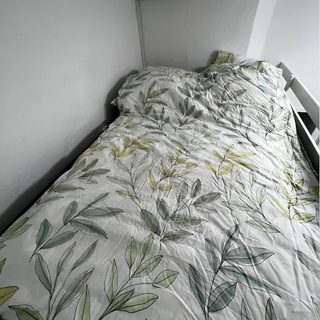 Kleine Erdgeschoss Stadtmitte *