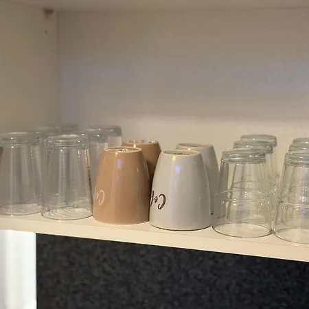 Kleine Erdgeschoss Stadtmitte *