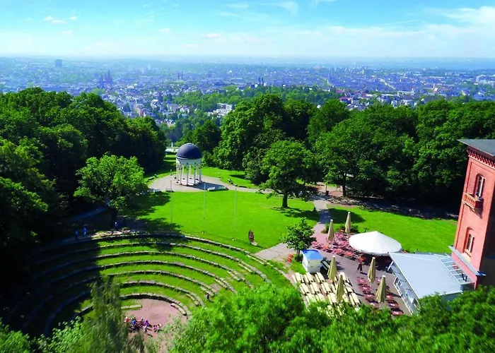 Kleine Erdgeschoss Stadtmitte Apartament *