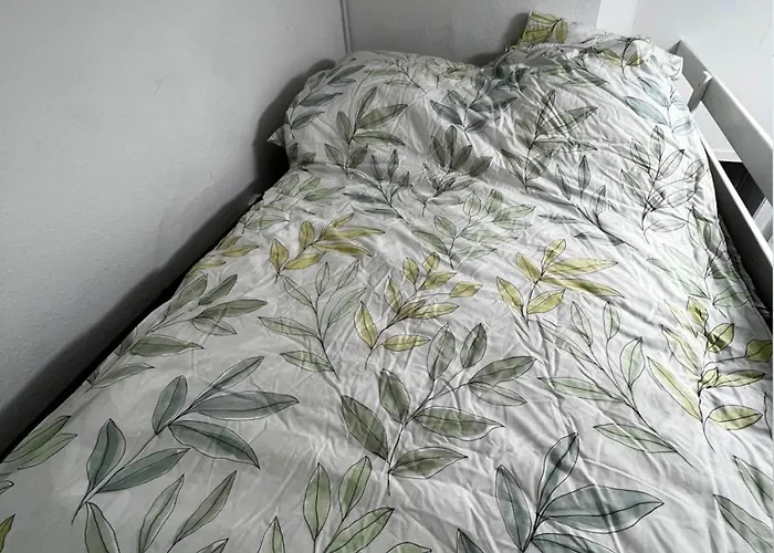 Kleine Erdgeschoss Stadtmitte *