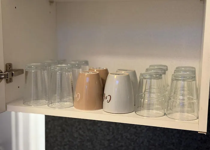 Kleine Erdgeschoss Stadtmitte *